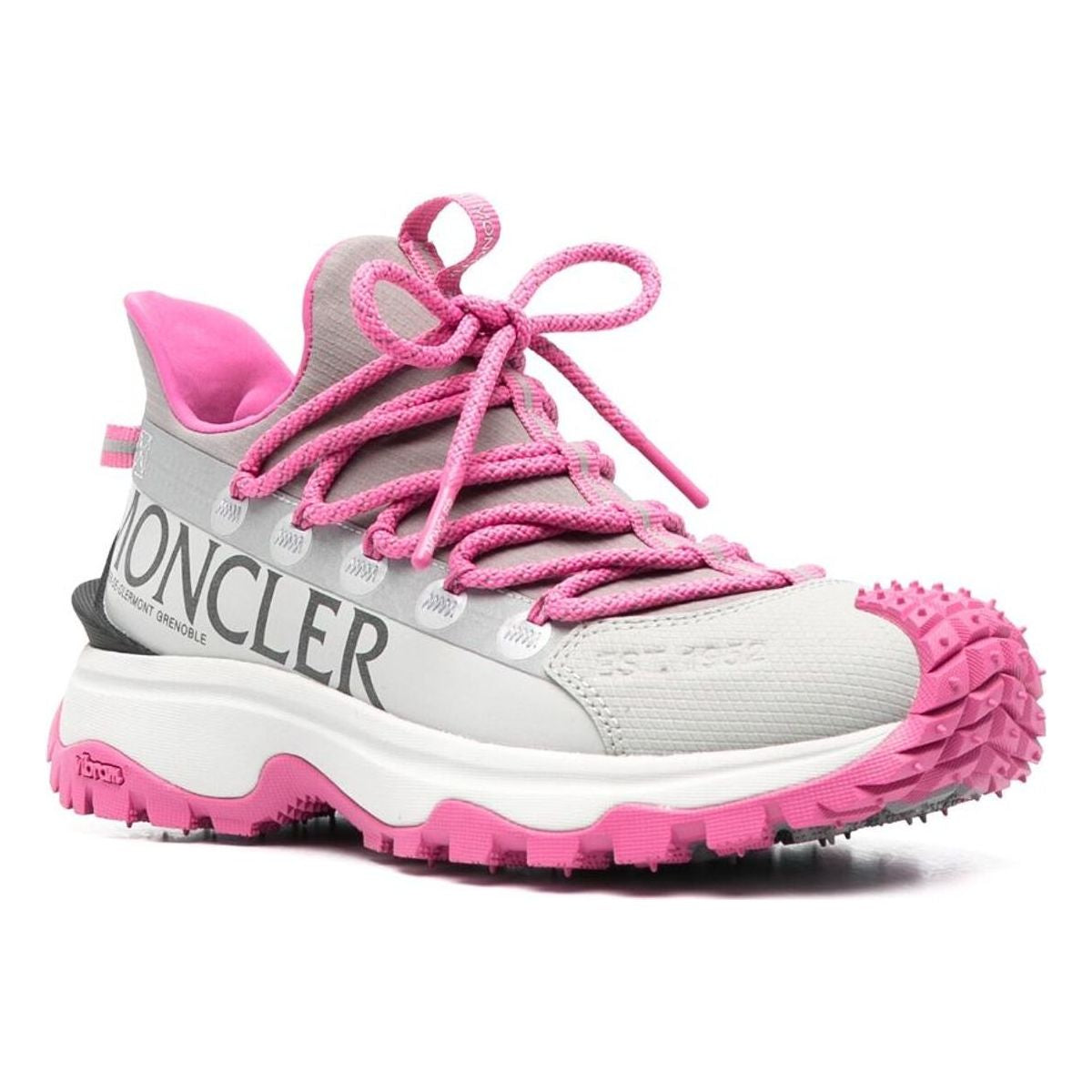 TRAILGRIP LITE2 LOW SNEAKERS