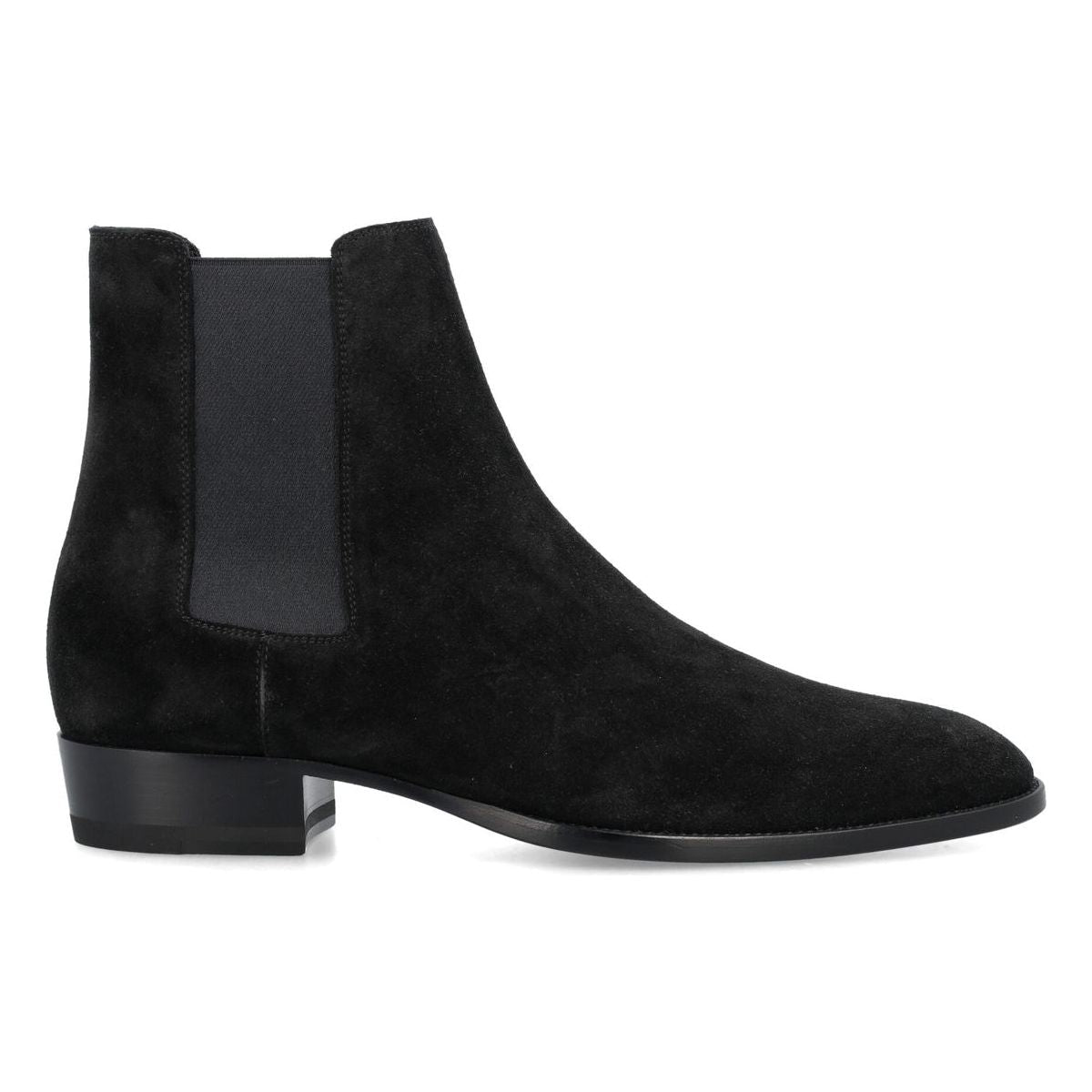 WYATT 30 CHELSEA BOOTS