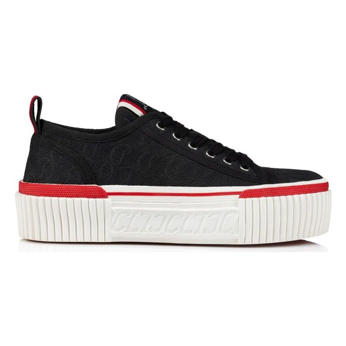 SUPER PEDRO 40MM SNEAKERS