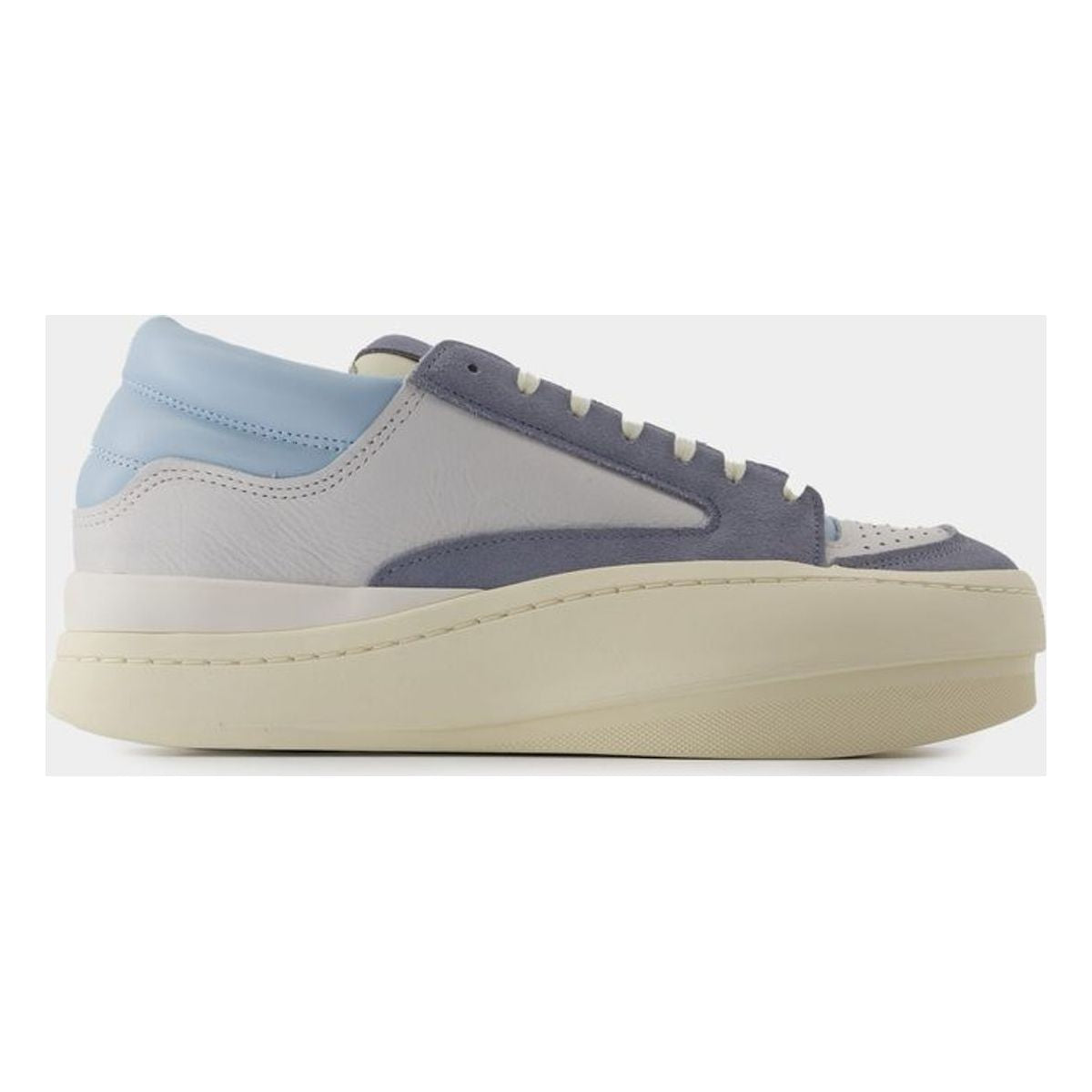 CENTENNIAL LOW SNEAKERS