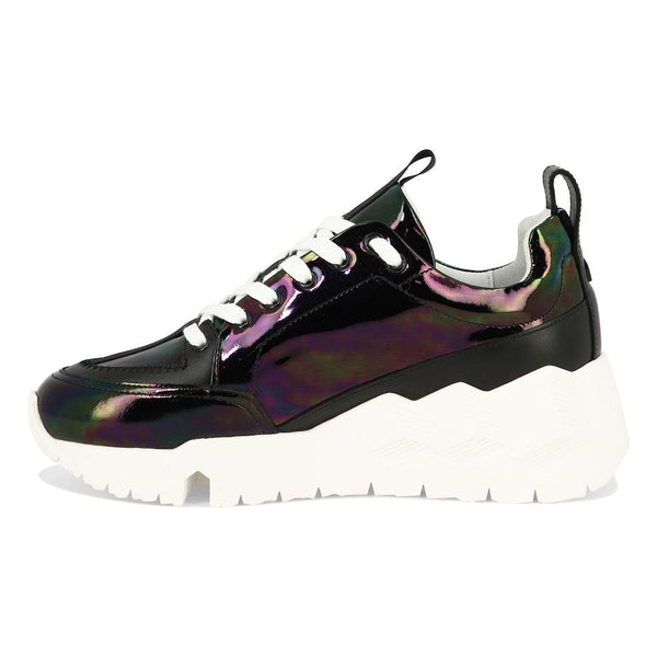 "STREET LIFE" SNEAKERS