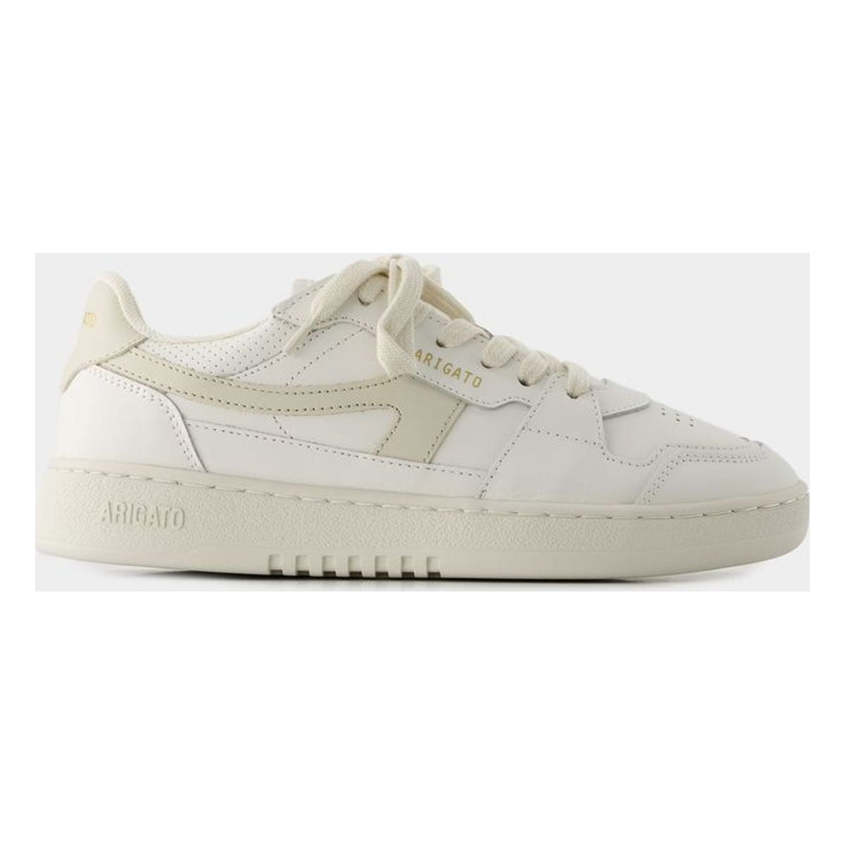 DICE A SNEAKERS