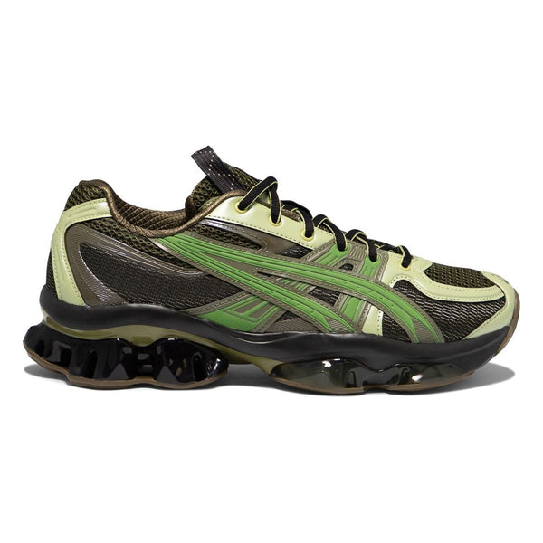 "US5-S GEL-QUANTUM KINETIC" SNEAKERS