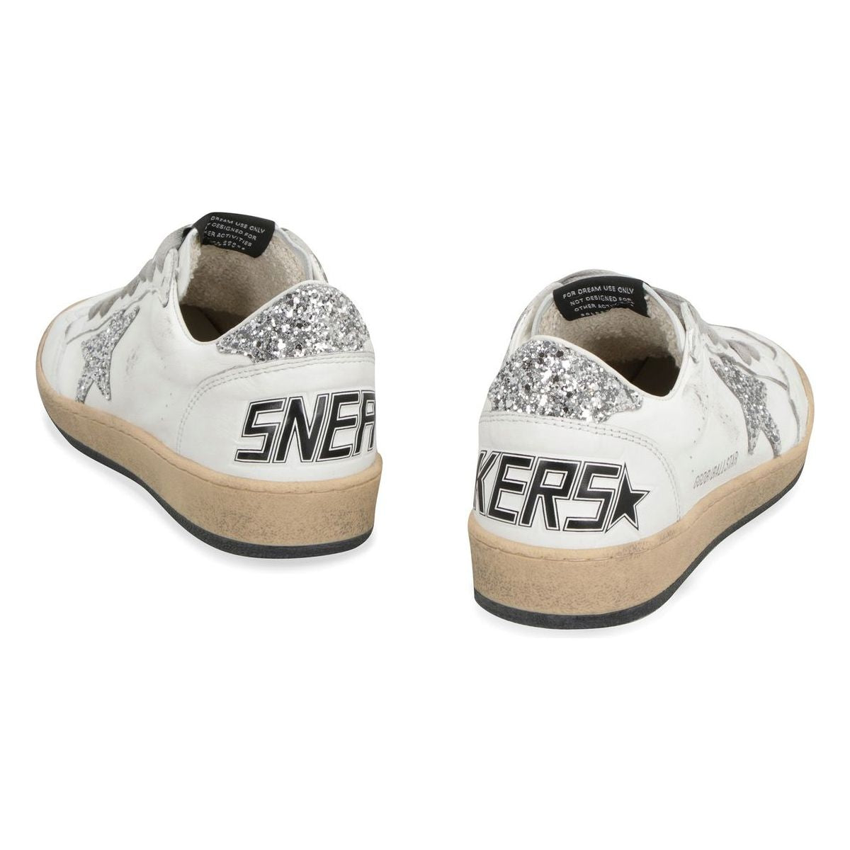 BALL STAR SNEAKERS