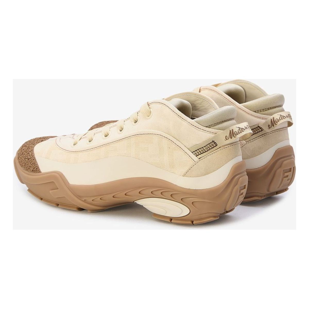 FENDI LAB SNEAKERS