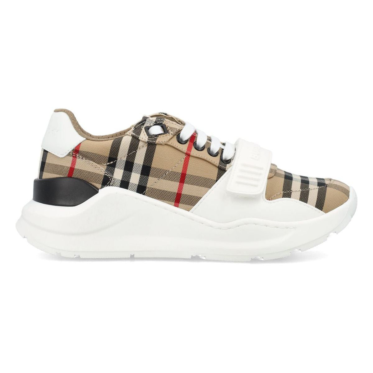 CHECK SNEAKERS