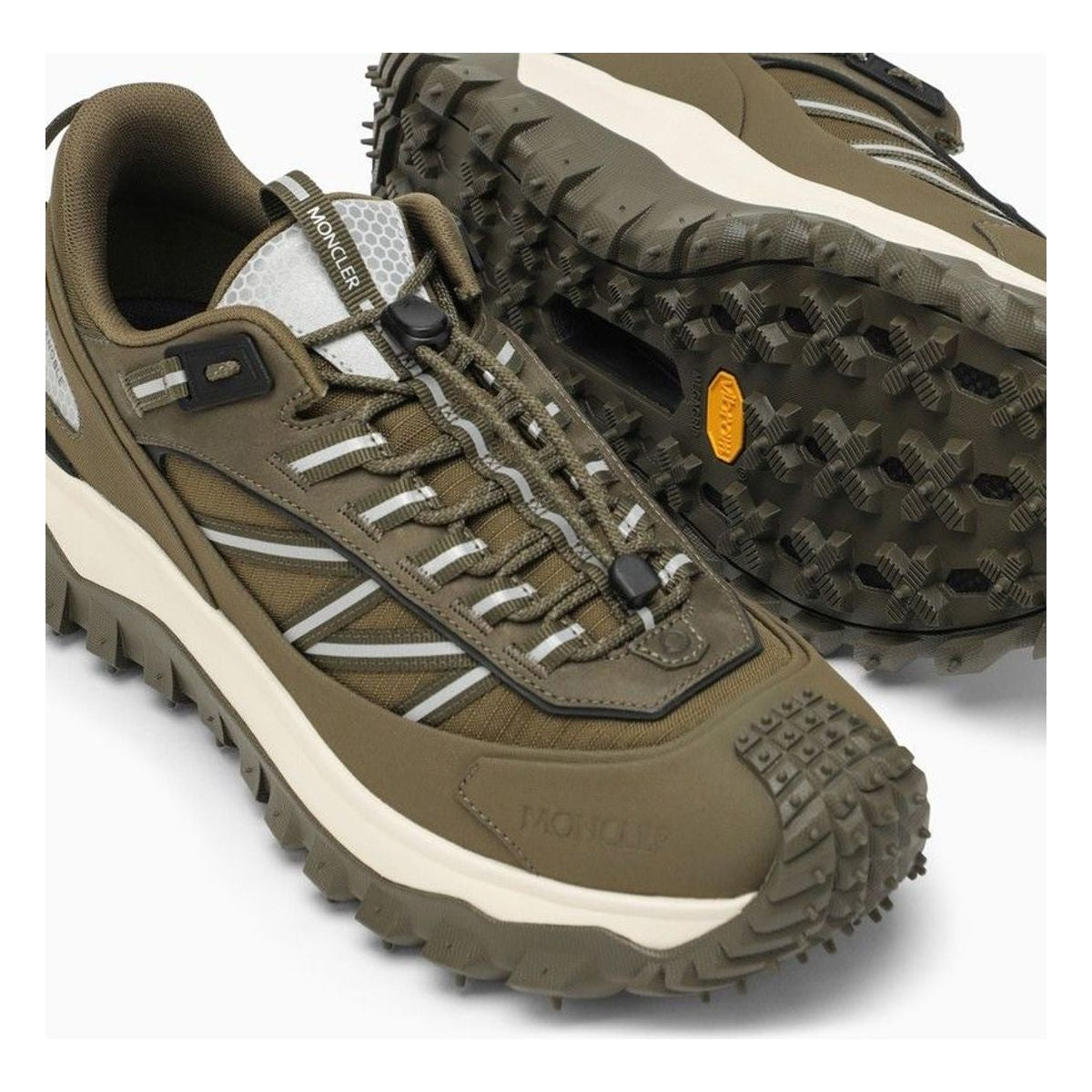 GREEN TRAILGRIP GTX TRAINER