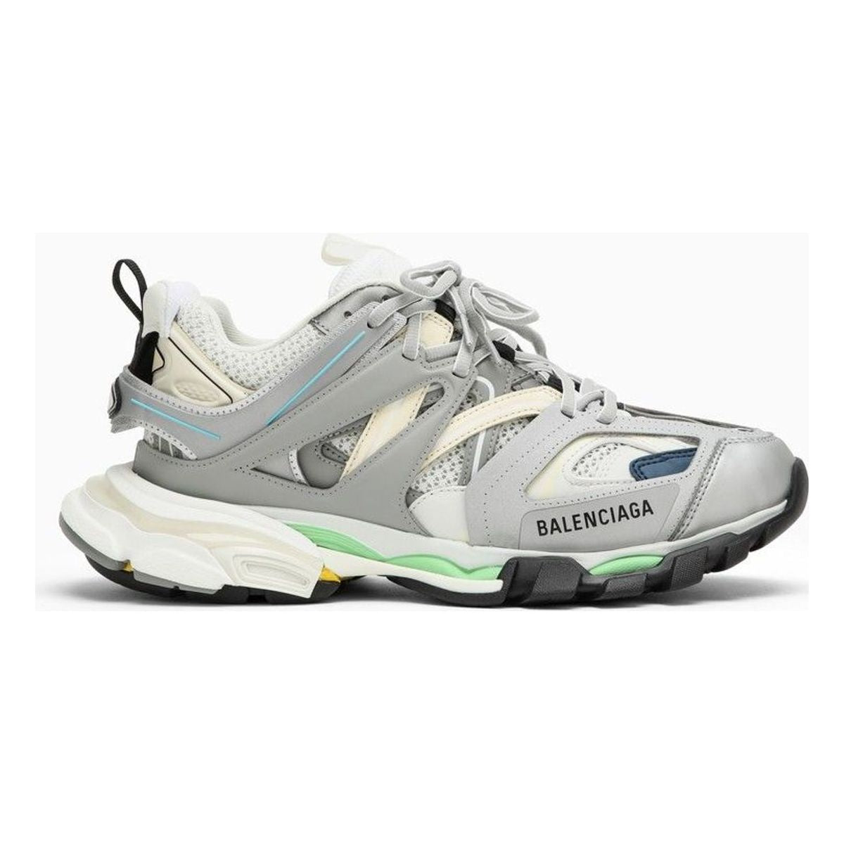 TRACK SNEAKER
