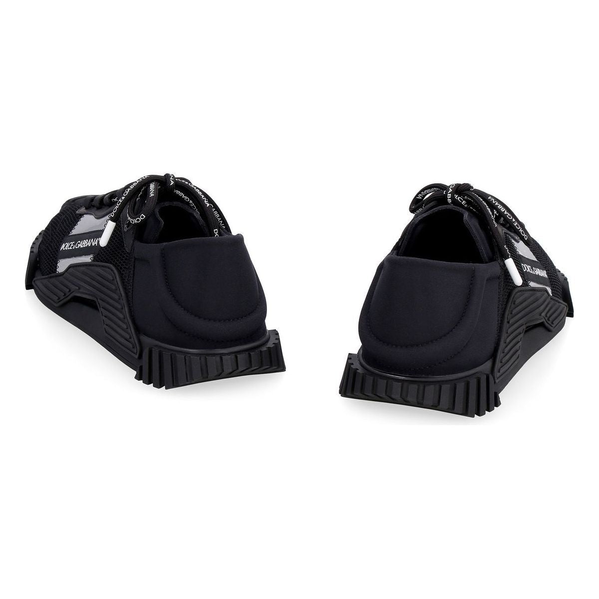 NEOPRENE NS1 SNEAKERS
