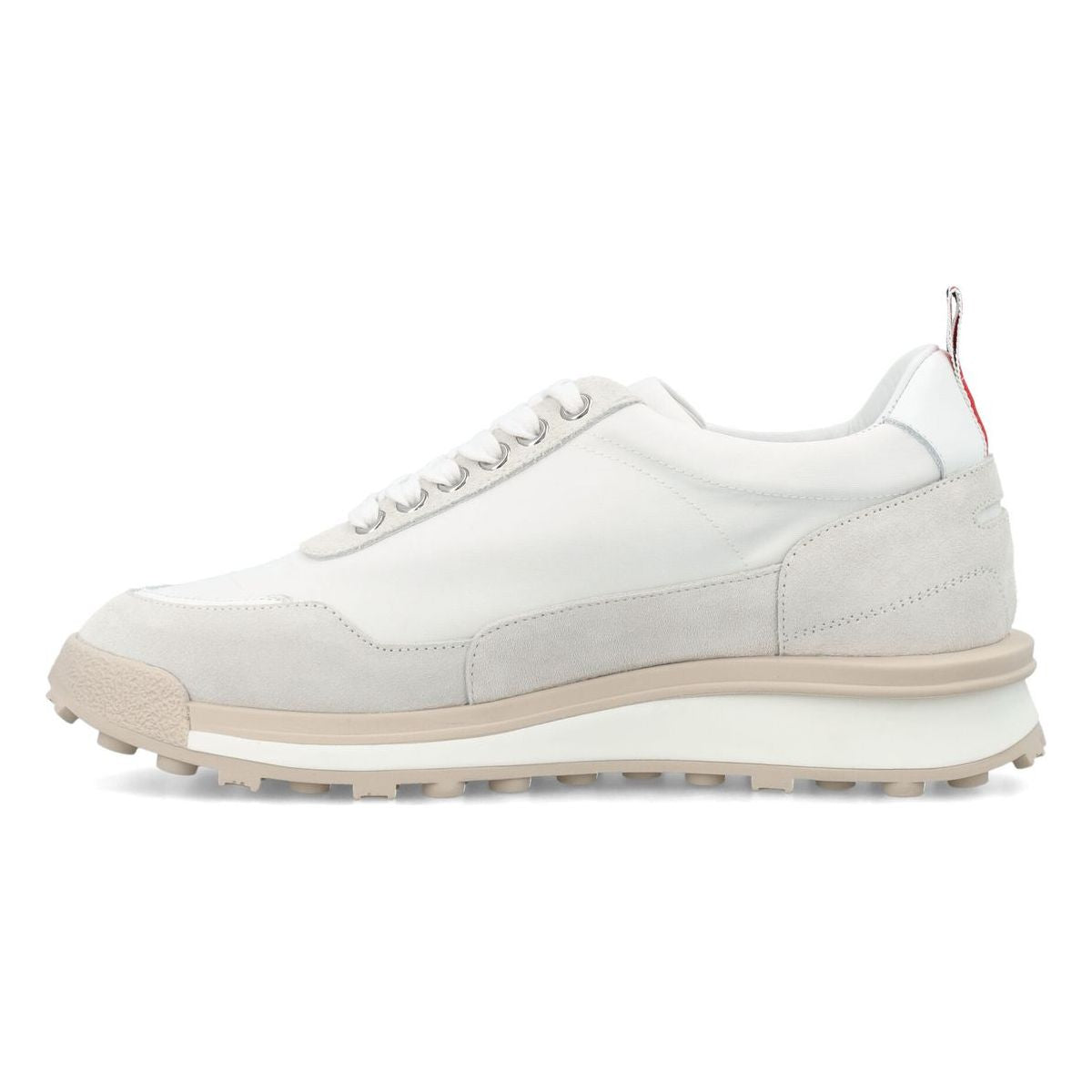 ALUMNI IN ECO NYLON SNEAKERS