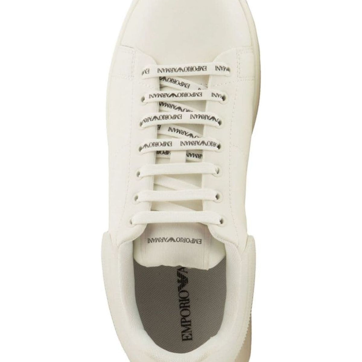 LEATHER SNEAKERS