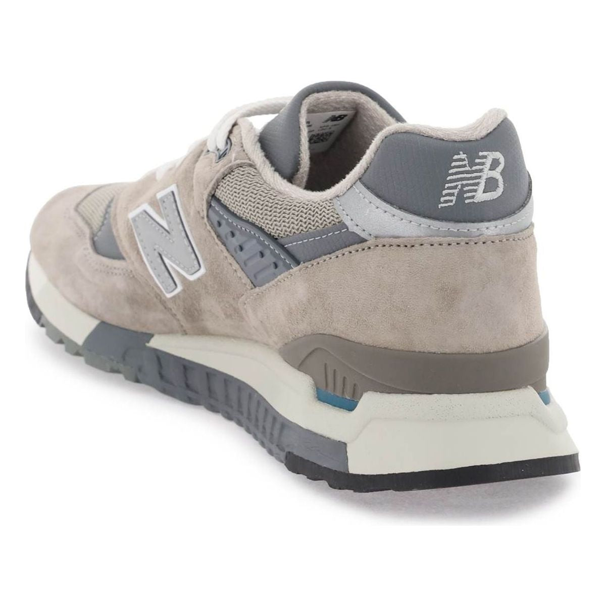 998 SNEAKERS MADE IN USA