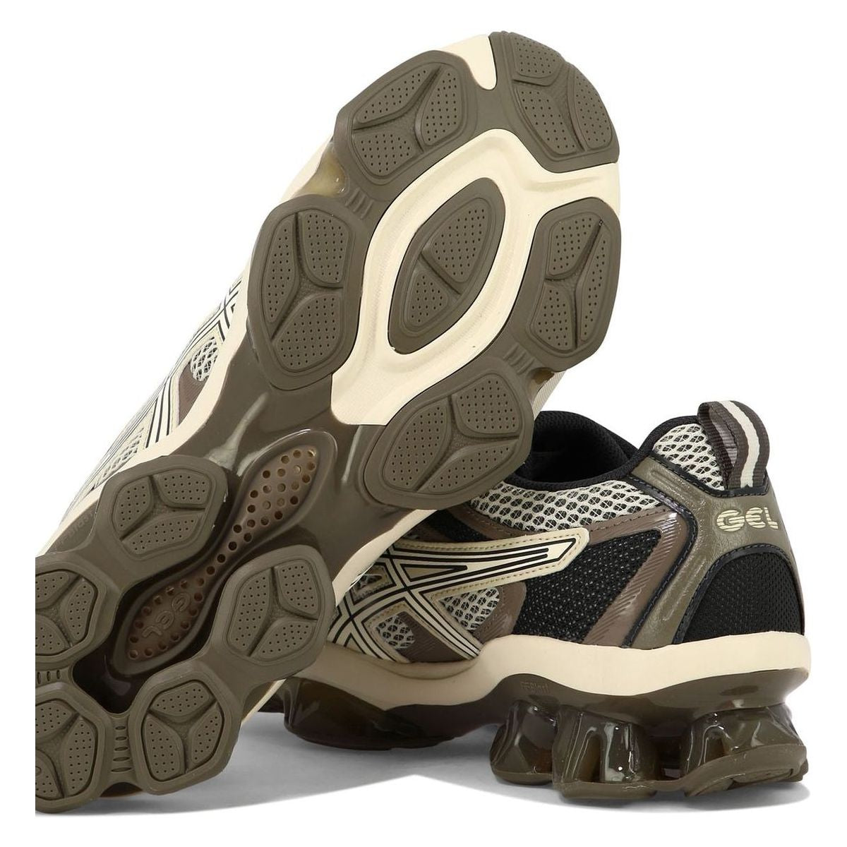 Gel Quantum Kinetic Sneakers