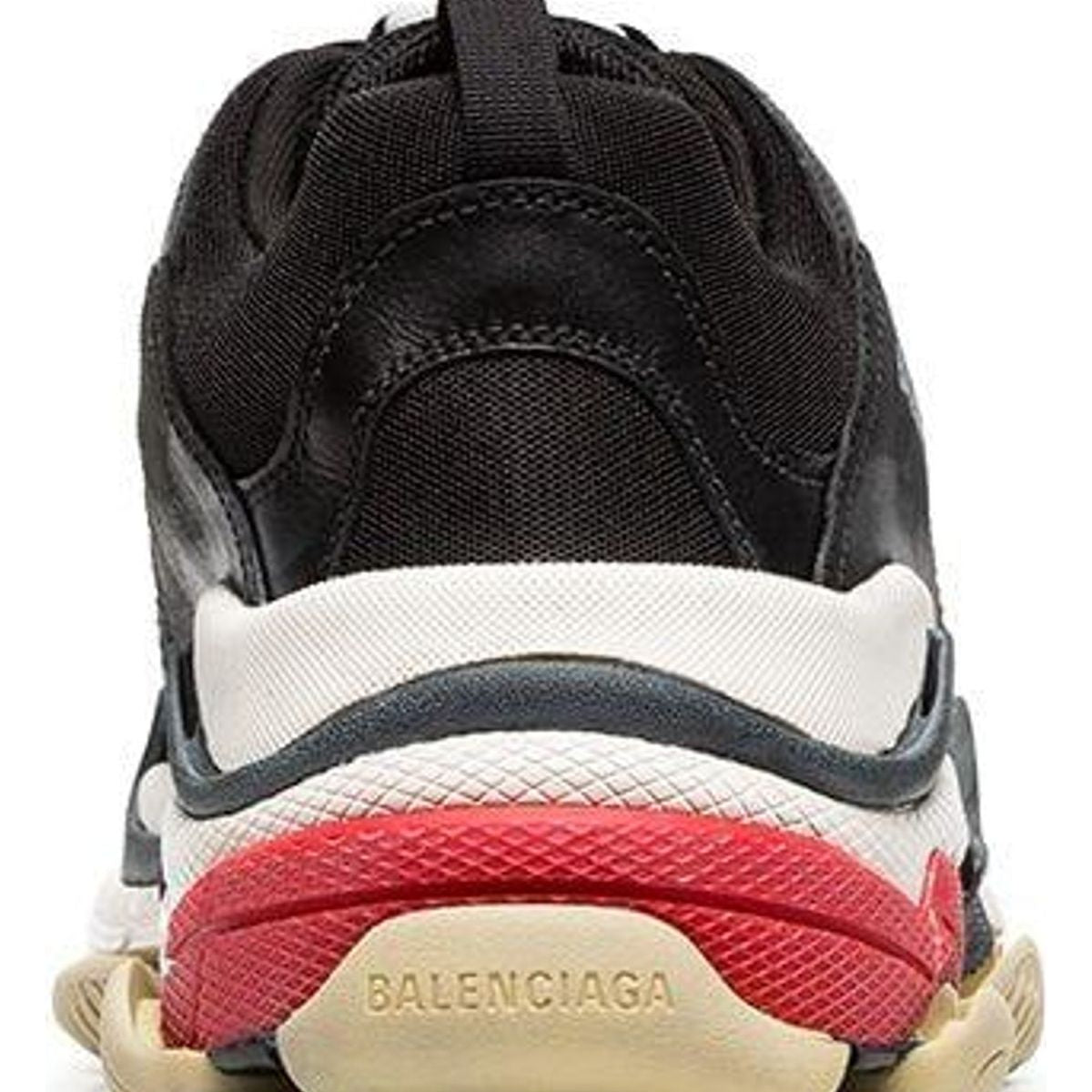 TRIPLE S SNEAKERS