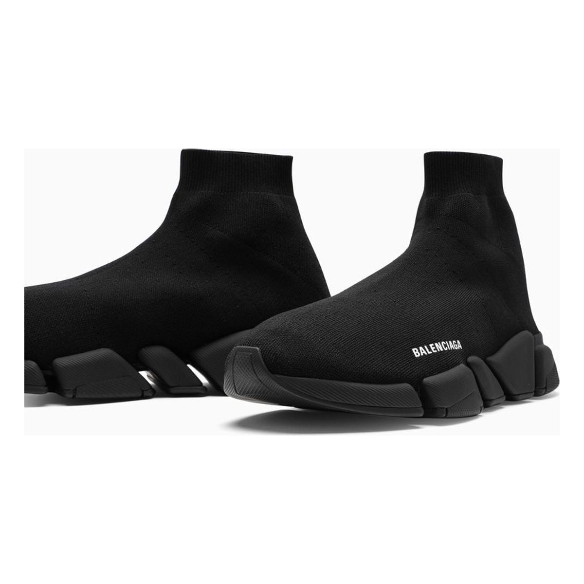 SPEED 2.0 SNEAKERS