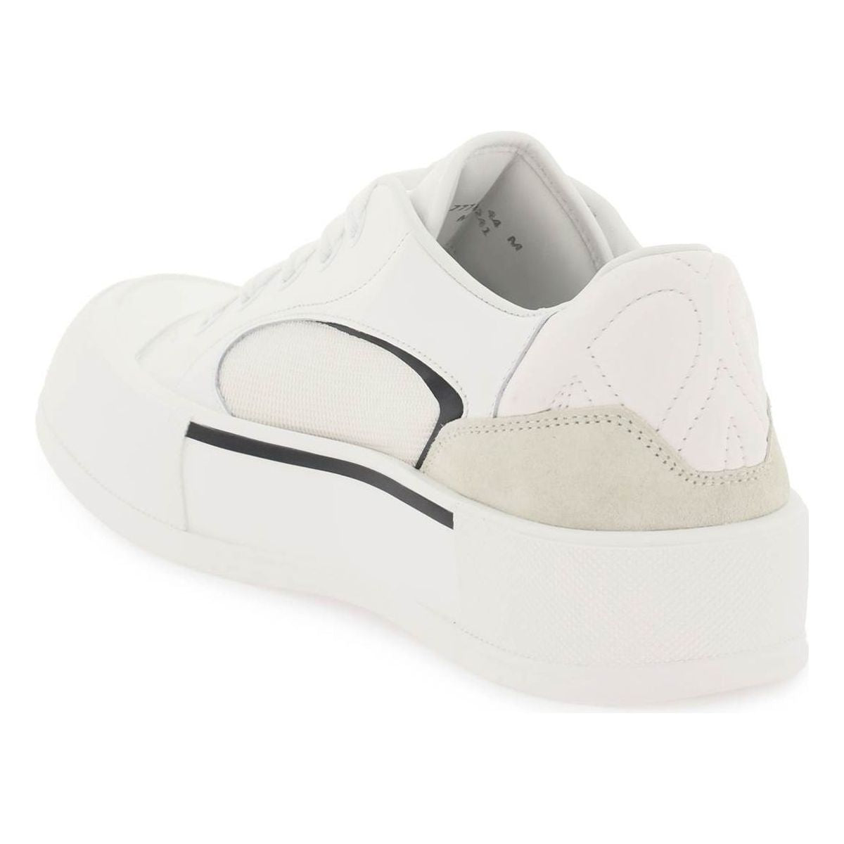 OVERSIZED SNEAKER