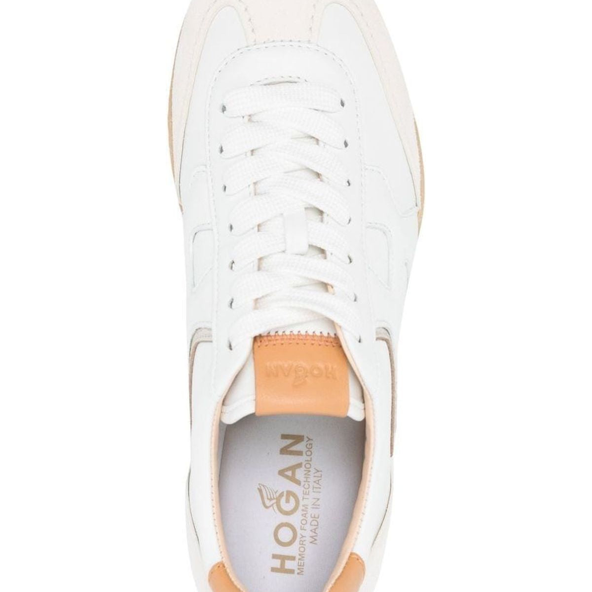 HOGAN OLYMPIA-Z ALLACCIATO H