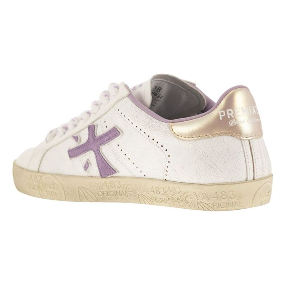 STEVEN-D - SNEAKERS
