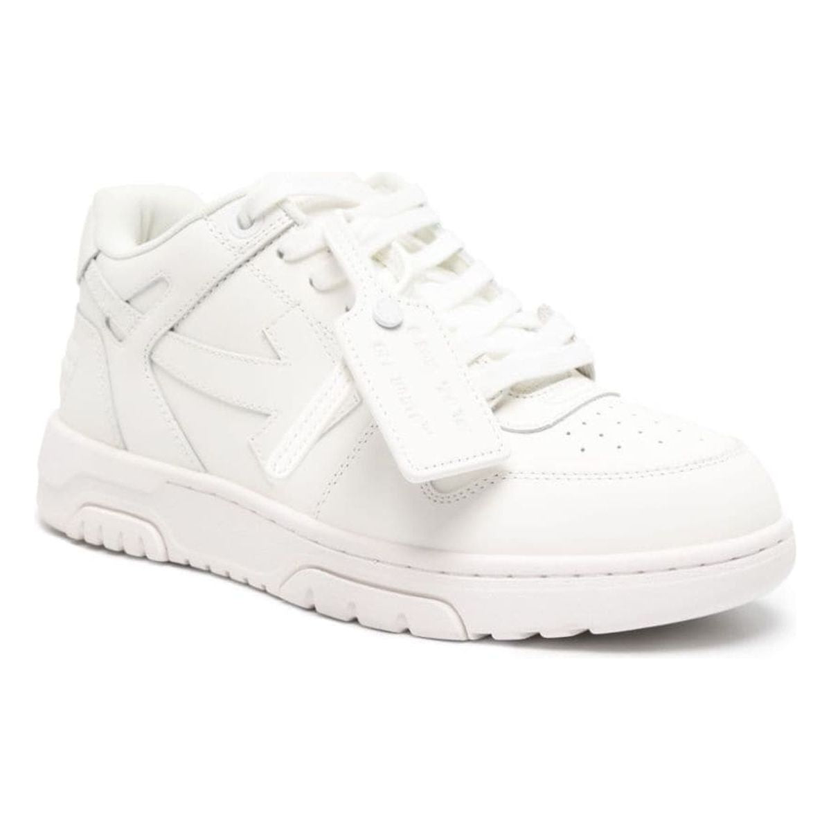 OUT OF OFFICE SNEAKERS
