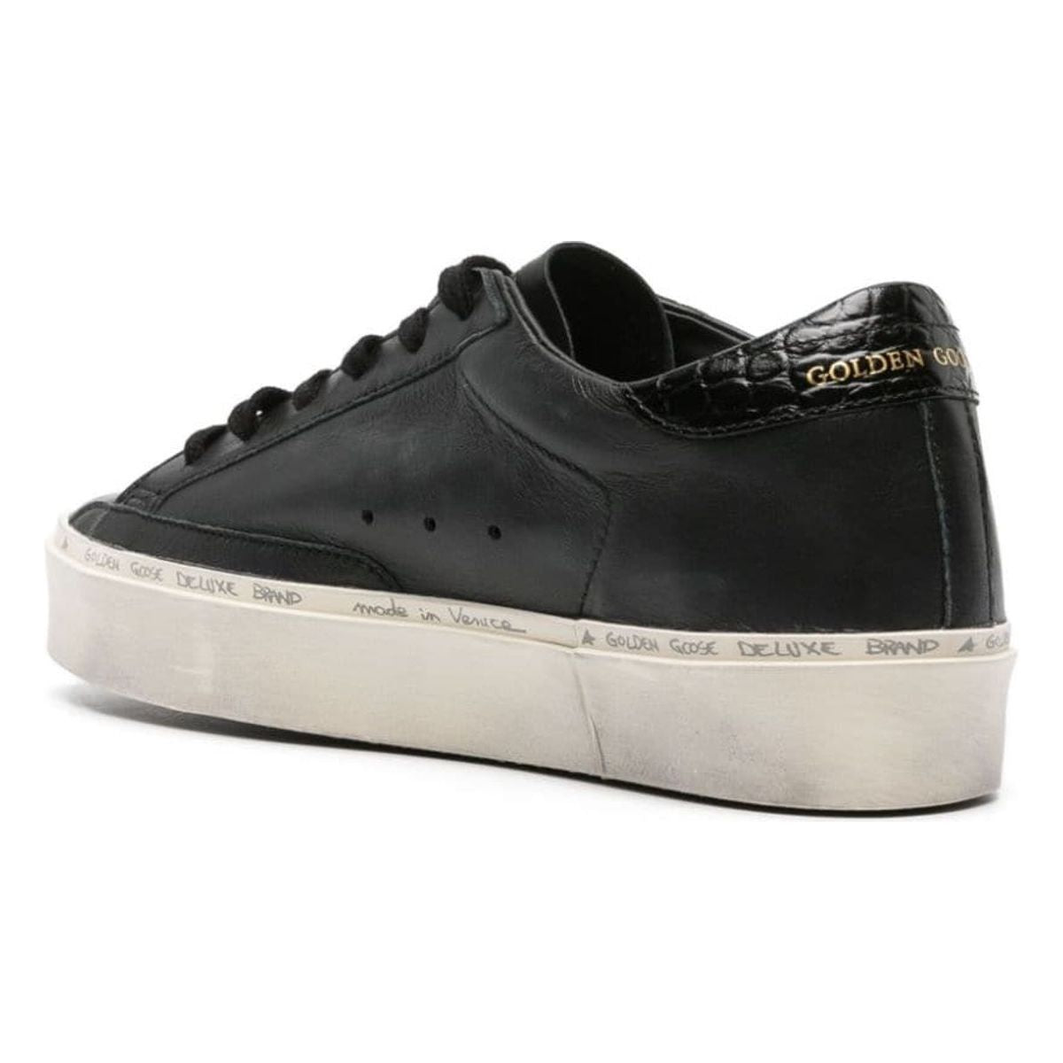 HI STAR SNEAKERS