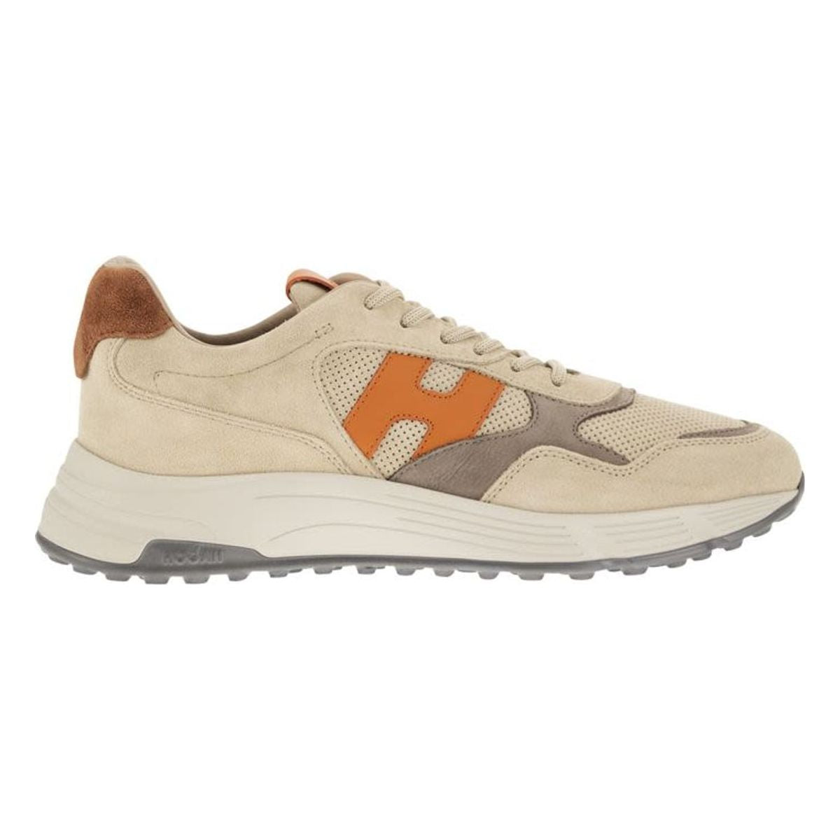 HOGAN HYPERLIGHT ALLACC H PUNZONATO