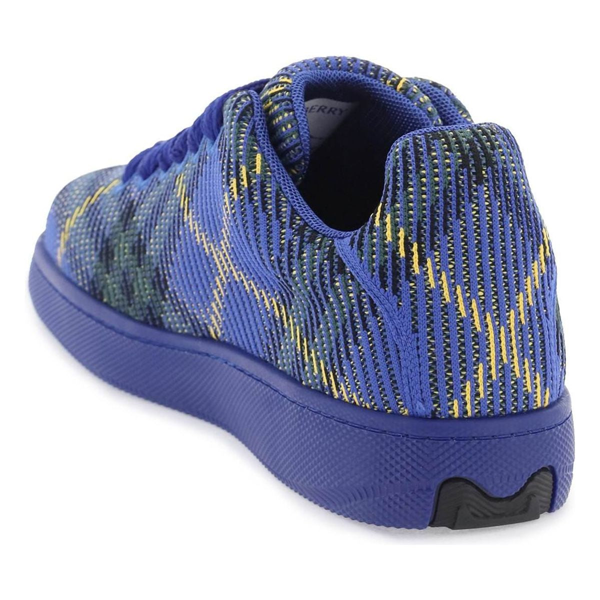 SNEAKERS BOX WITH CHECK PROCESSING