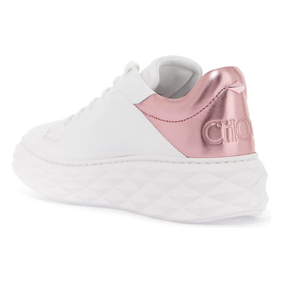 DIAMOND MAXI/F II SNEAKERS