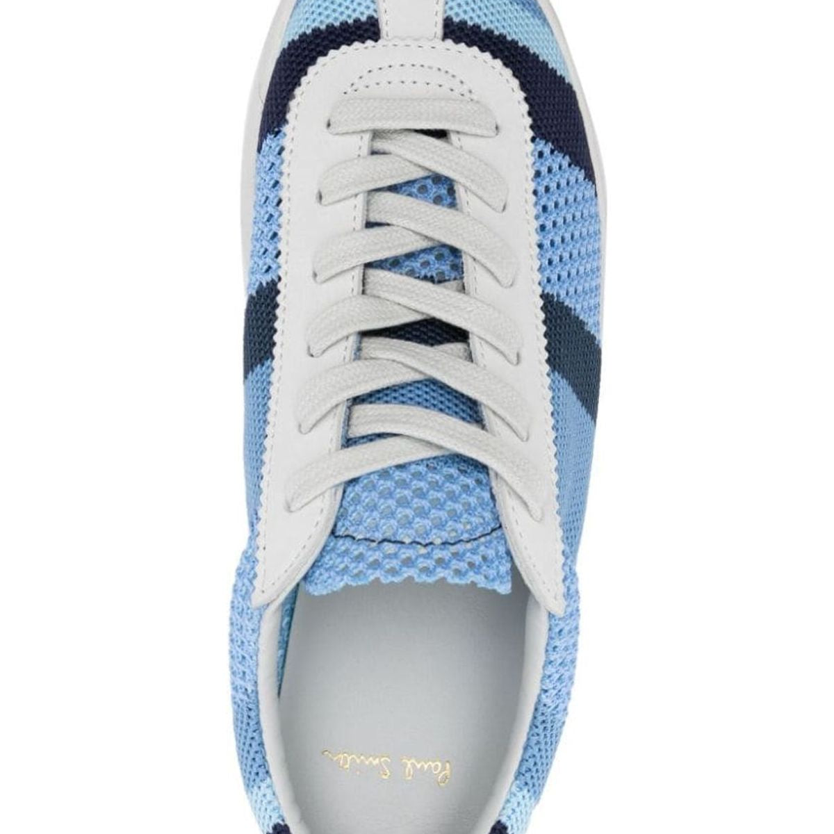 STRIPED SNEAKERS