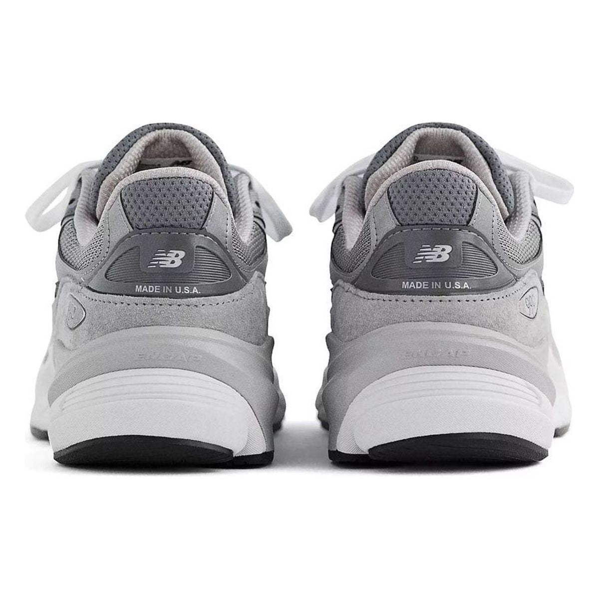 MADE IN USA 990v6