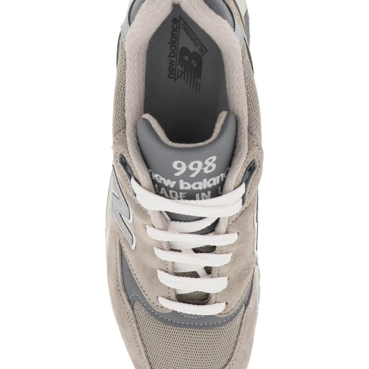 998 SNEAKERS MADE IN USA