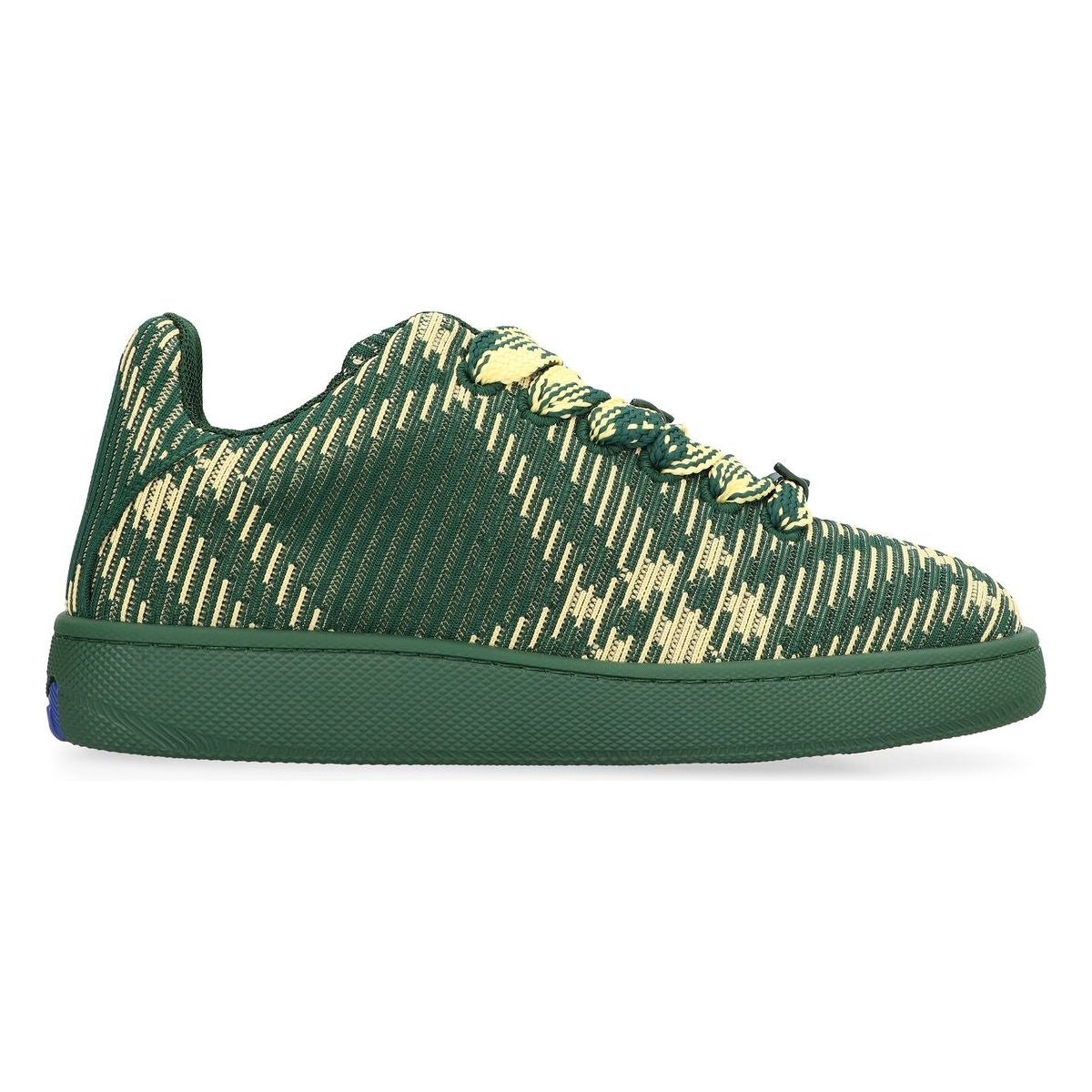 BOX LOW-TOP SNEAKERS