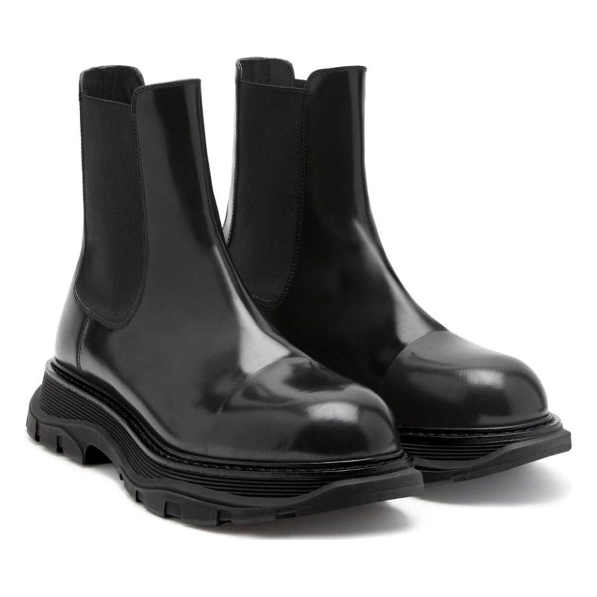 TREAD SLICK CHELSEA BOOTS