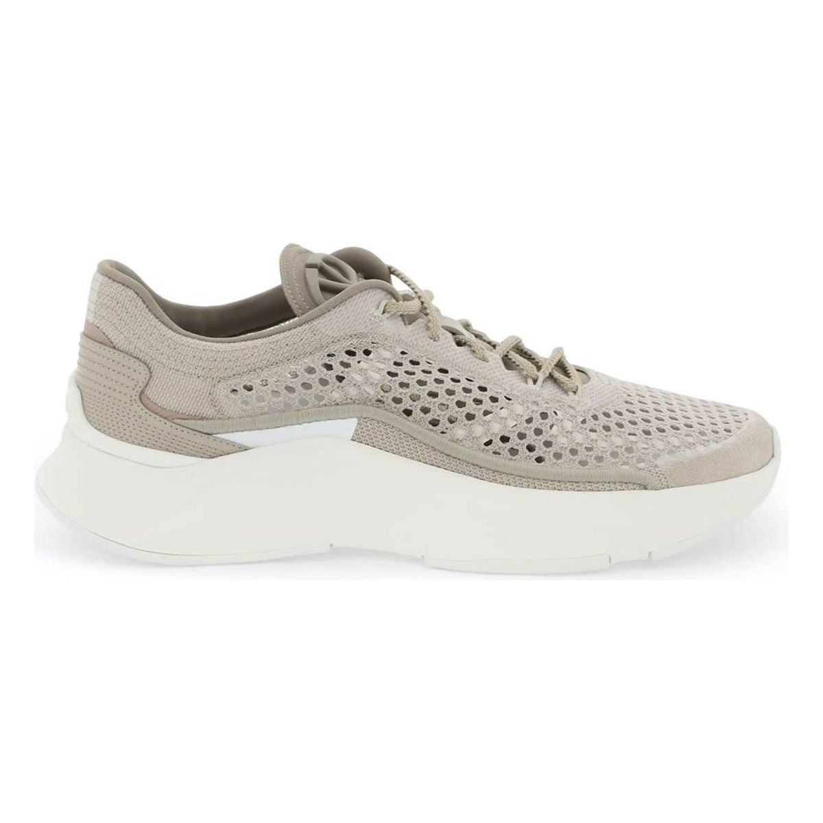 TRUE ACTRESS MESH SNEAKERS FOR