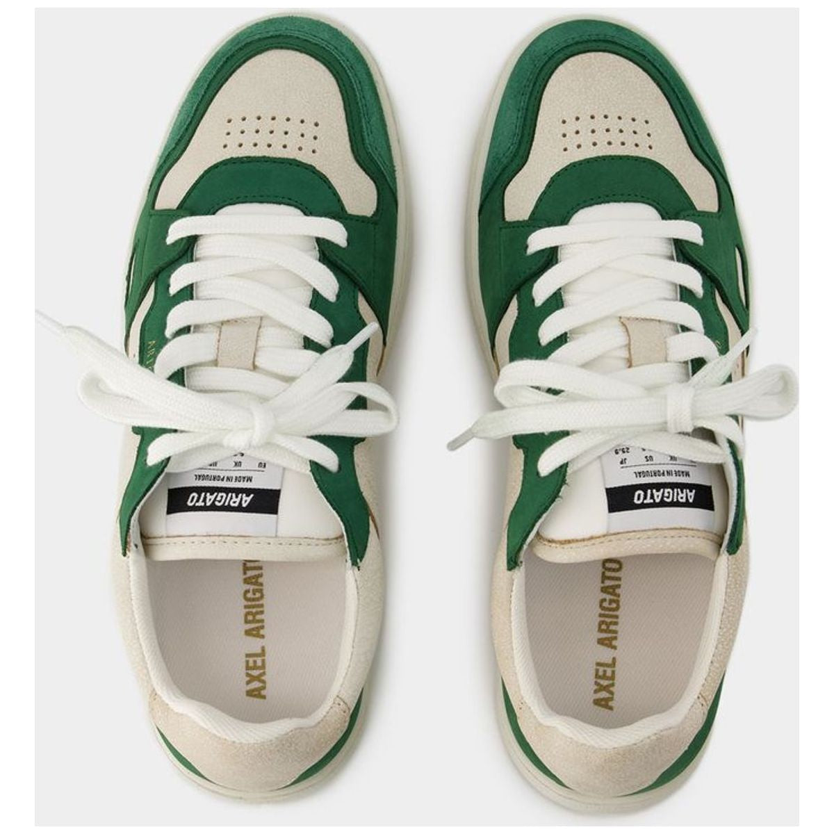 DICE LO SNEAKERS