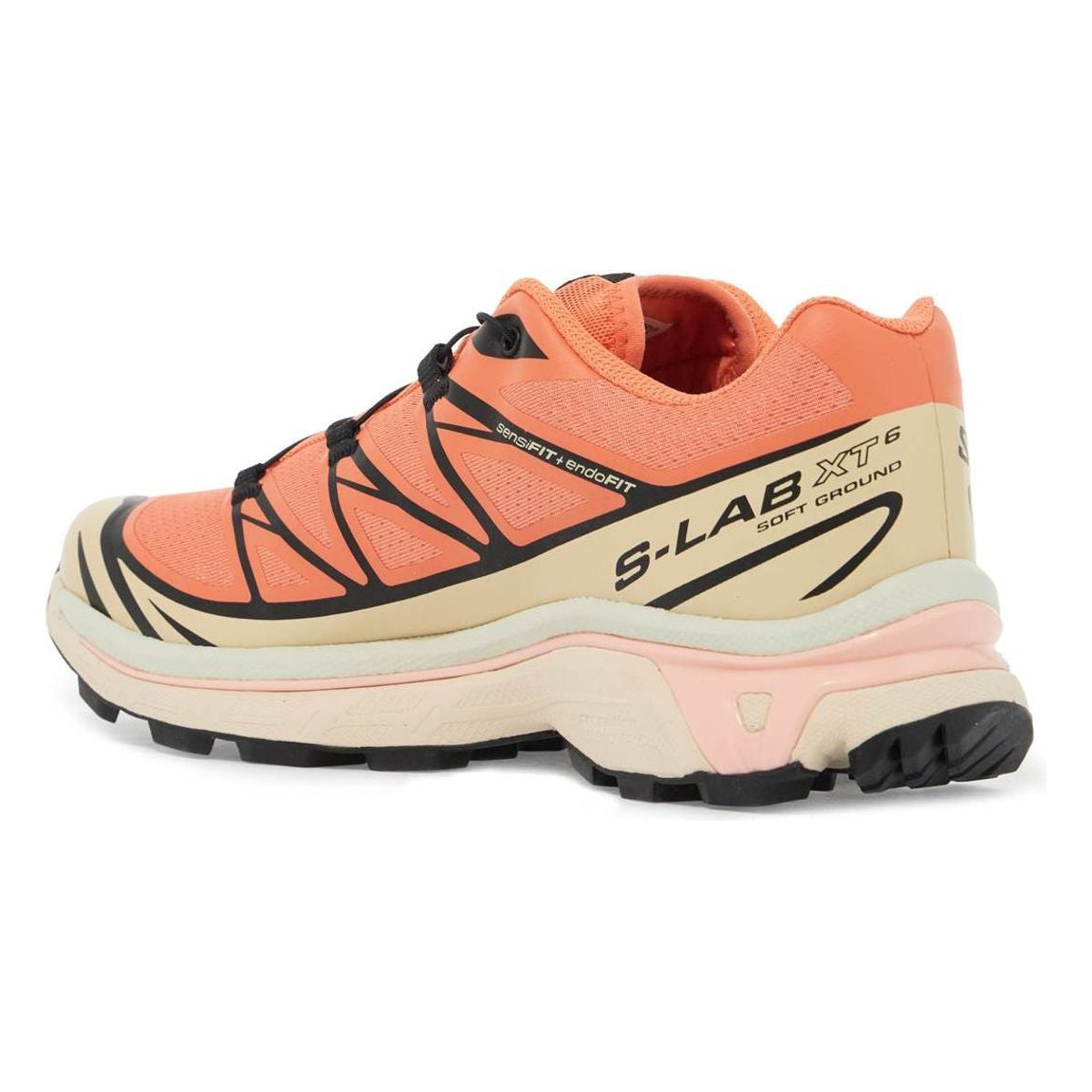 XT-6 SNEAKERS