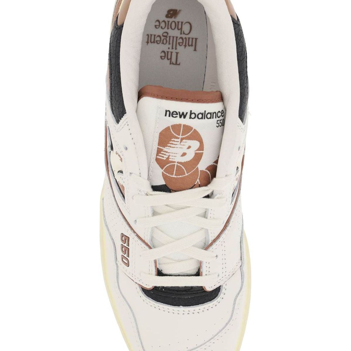550 Sneakers