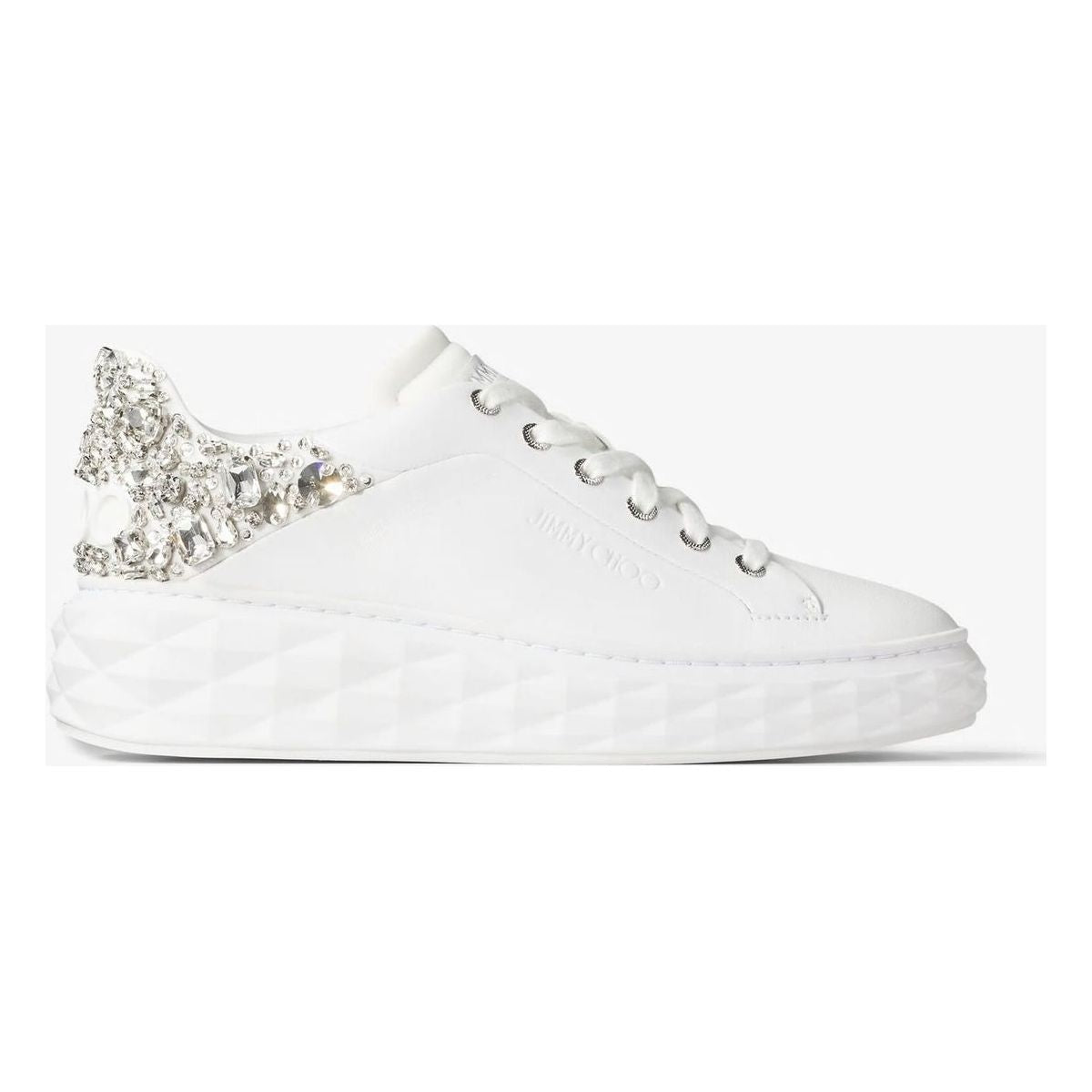 DIAMOND MAXI/F II SNEAKERS