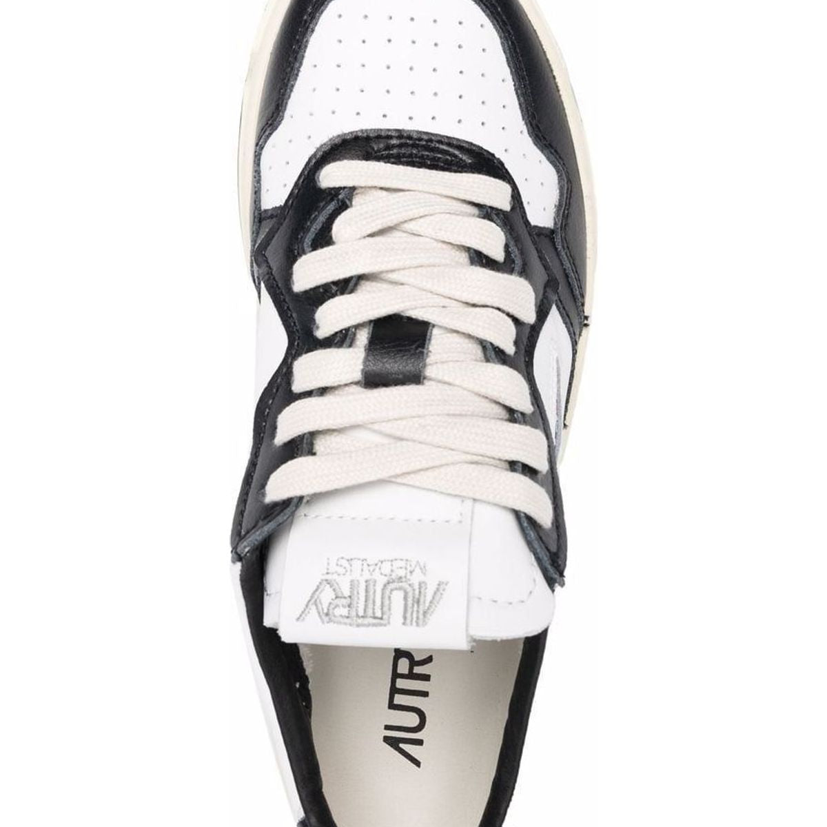 ACTION TWO TONE SNEAKERS