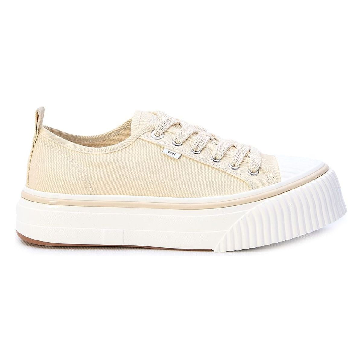 Low Top Ami SN1980 Sneakers
