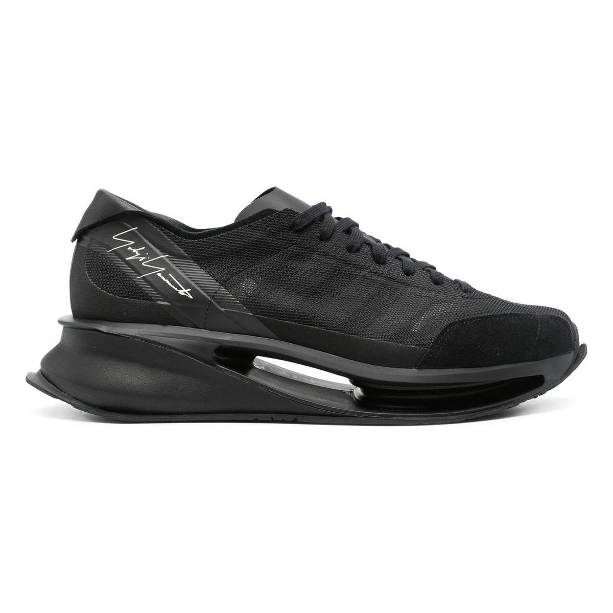 Y-3 S-GENDO RUN SNEAKERS