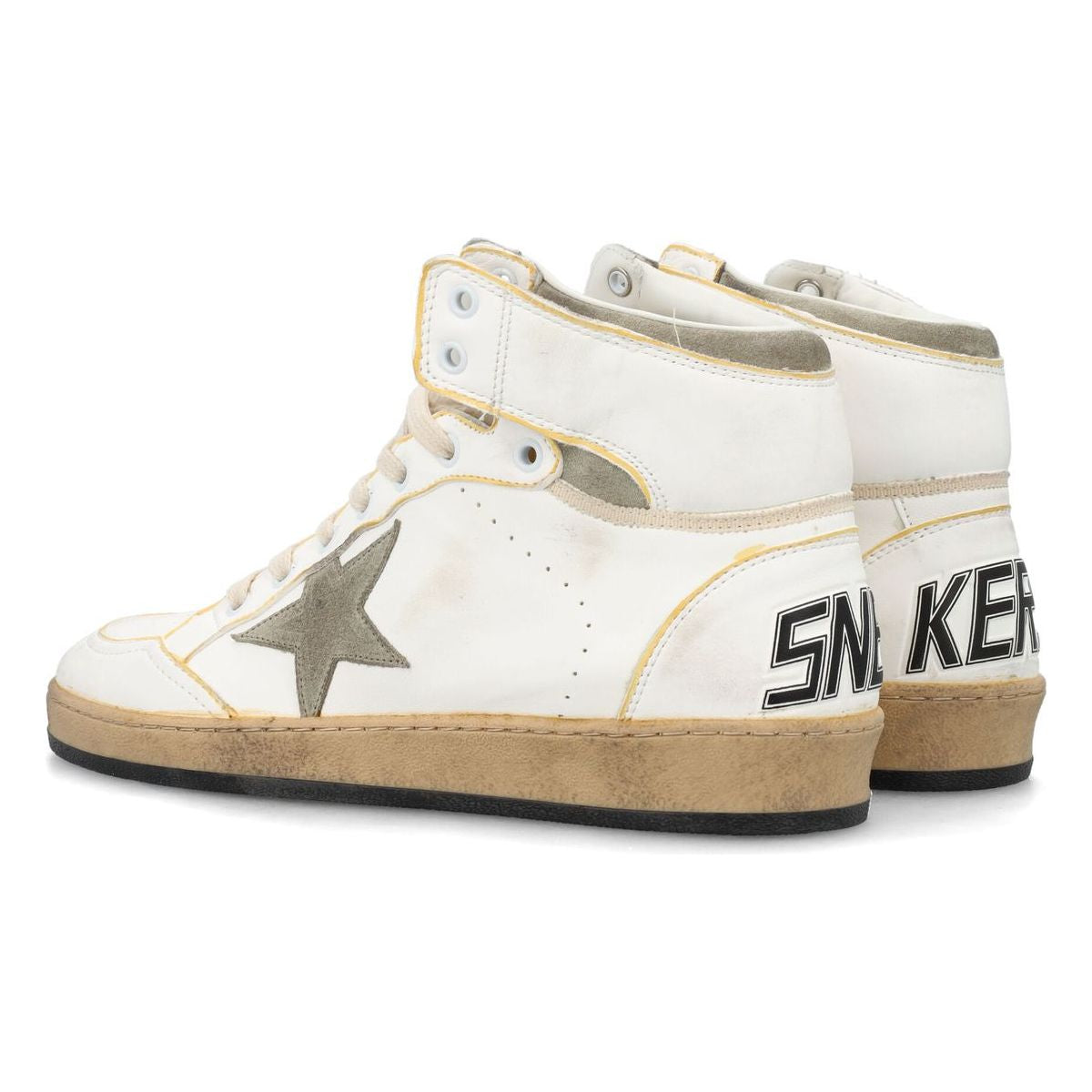 SKYSTAR SNEAKERS