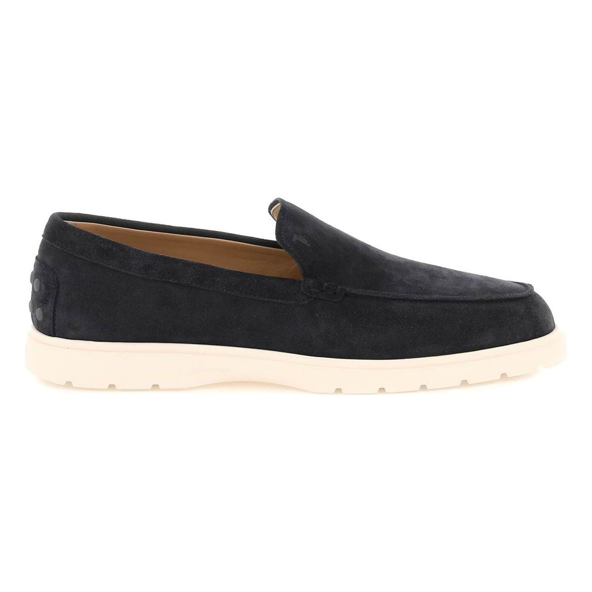 SLIPPER LOAFERS