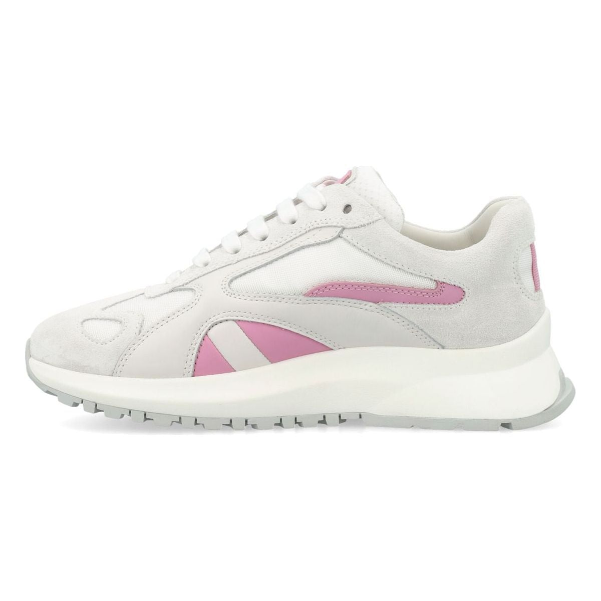DEVY-T-W SNEAKERS