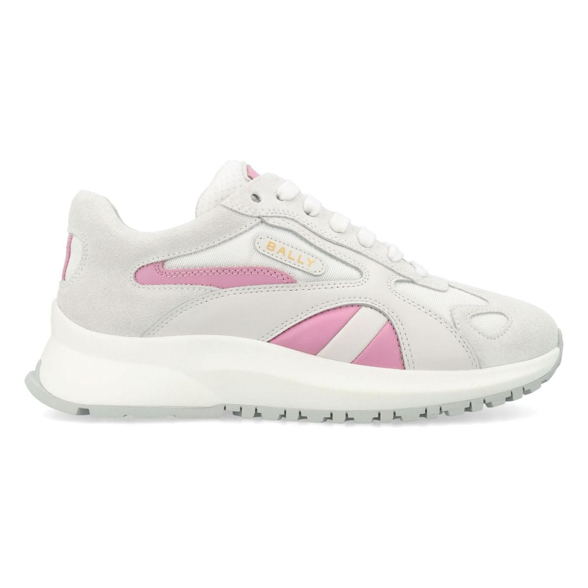 DEVY-T-W SNEAKERS