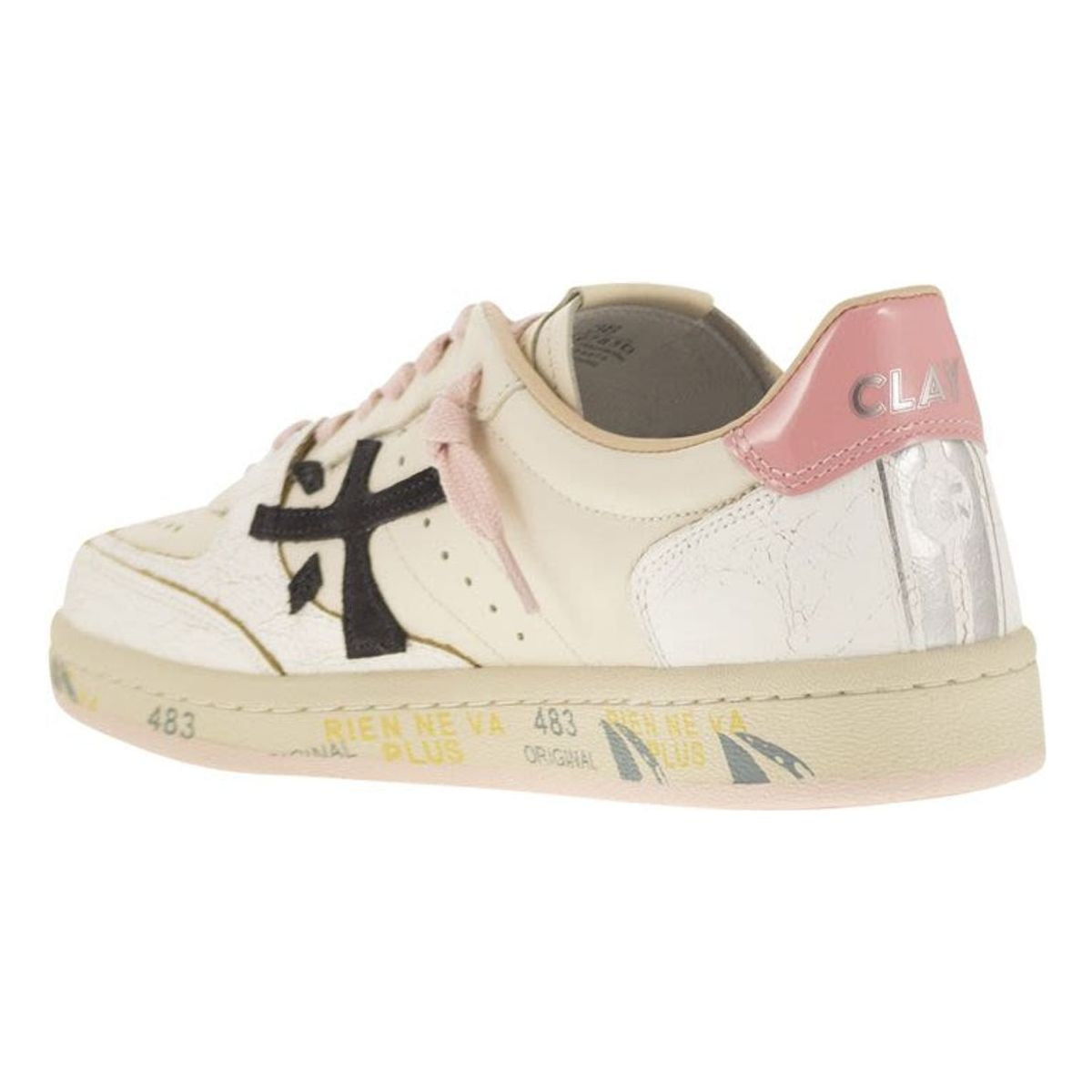 BSKT CLAY-D - SNEAKERS