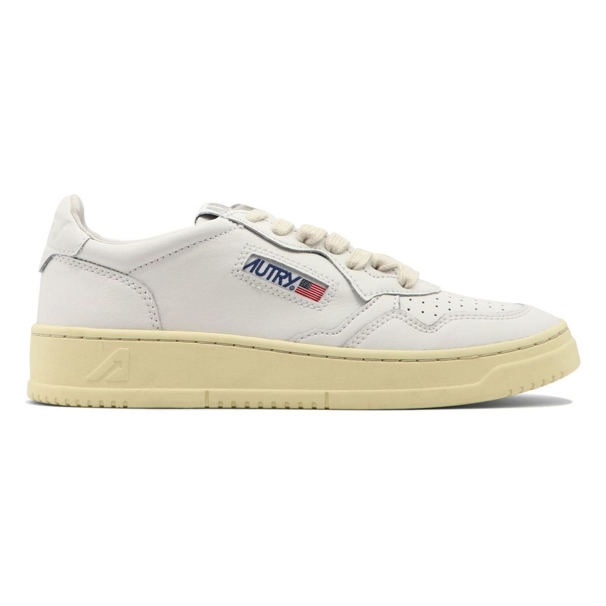 "MEDALIST" SNEAKERS