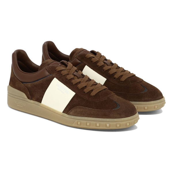 "UPVILLAGE"  SNEAKERS