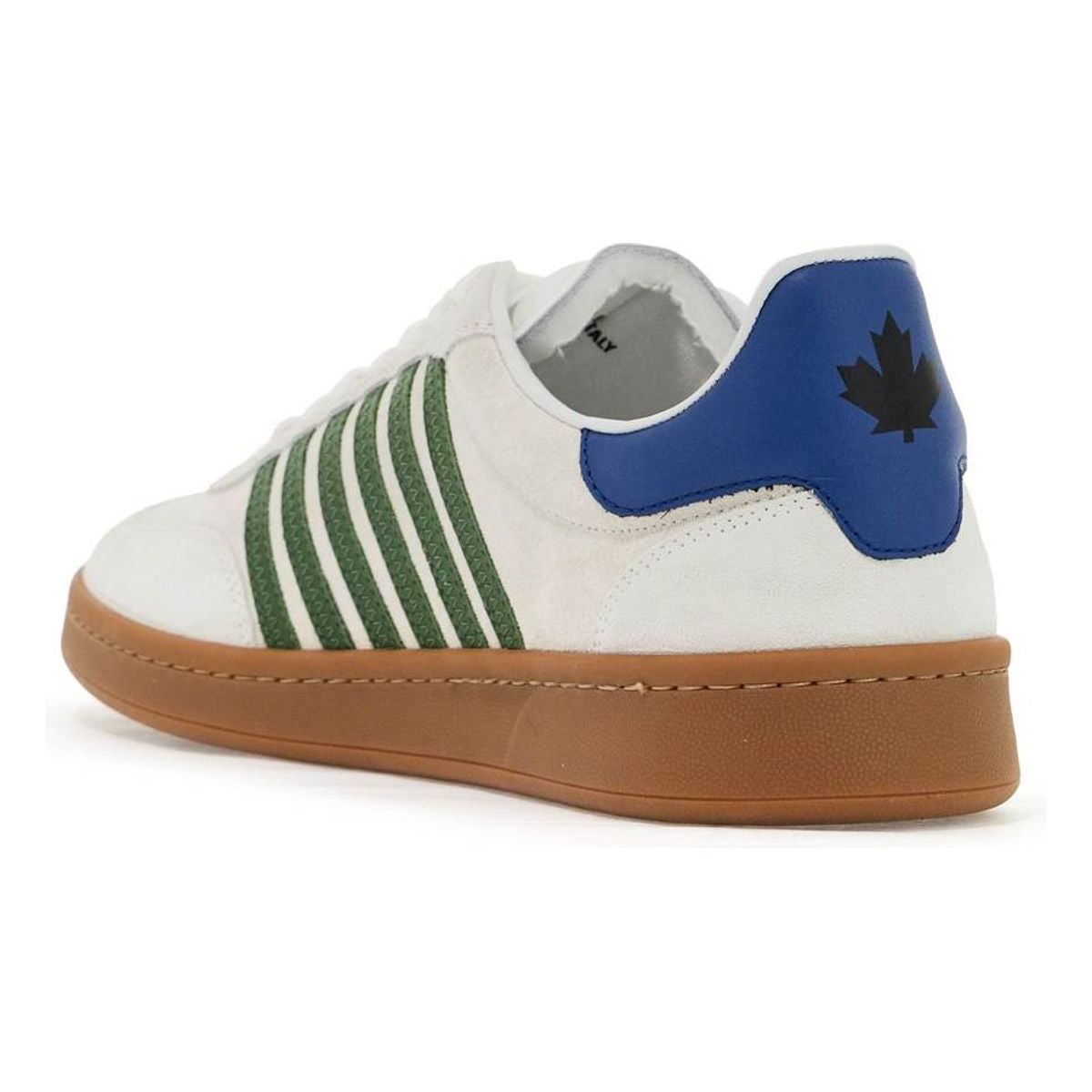 BOXER SNEAKERS