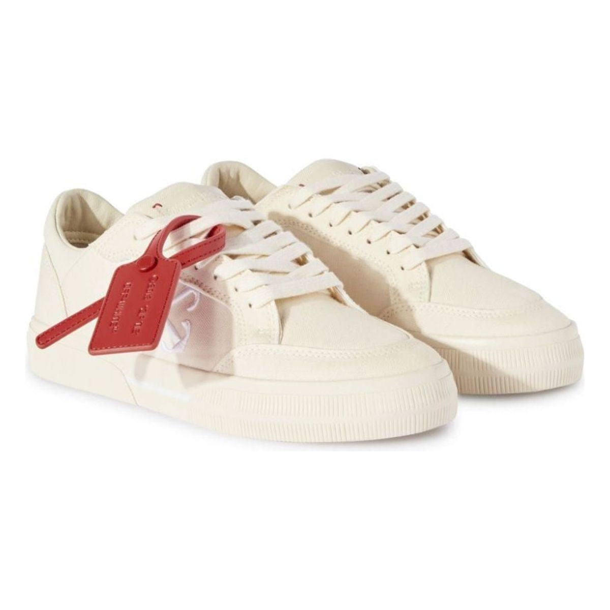 LOW VULCANIZEC SNEAKER