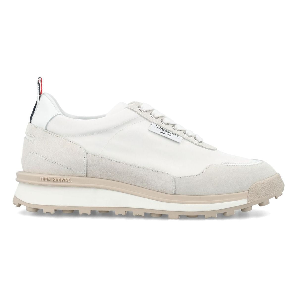 ALUMNI IN ECO NYLON SNEAKERS